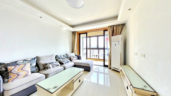 青浦万达茂(住宅)二手房实景图