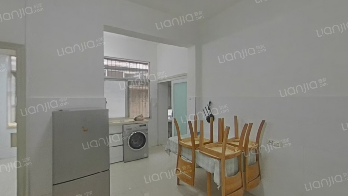 实验幼儿园宿舍二手房实景图