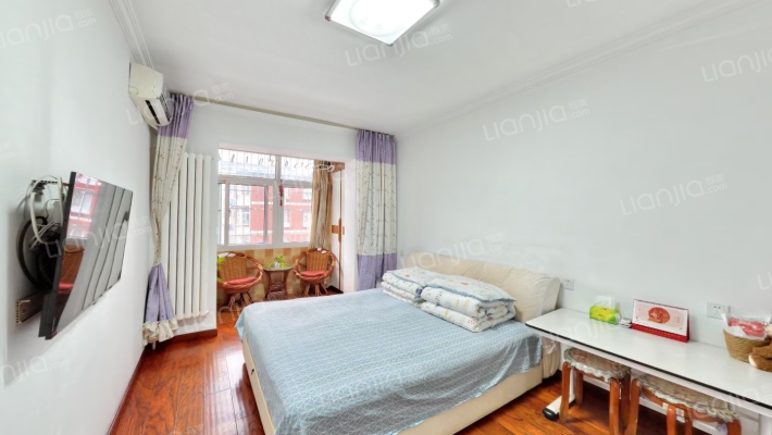 北郊农场宿舍二手房实景图