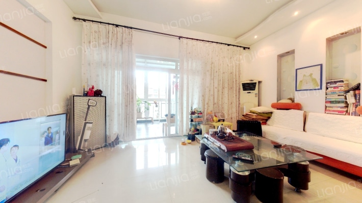 东润风景A区二手房实景图