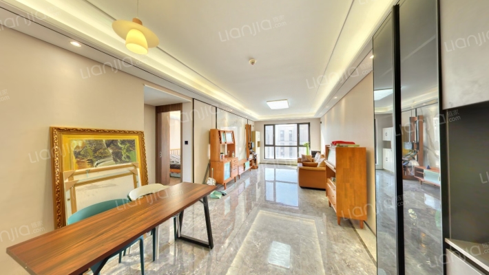 中粮隆悦祥云二手房实景图