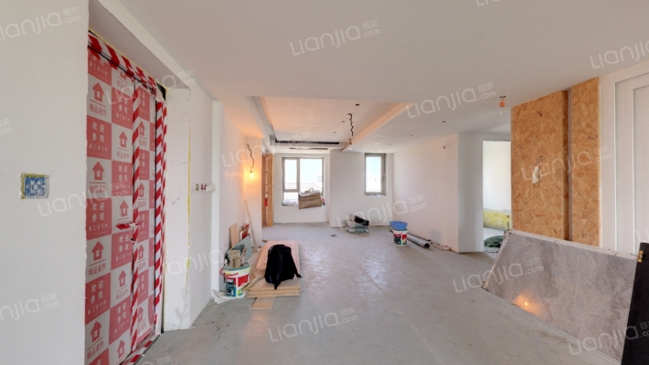 公元大观二手房实景图