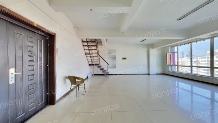 康盛时代二手房实景图