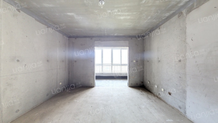 庆华长安家园二手房实景图