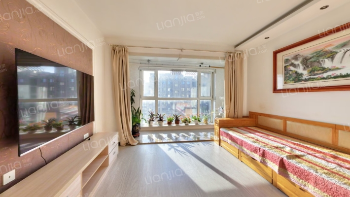 中信城浅山二手房实景图