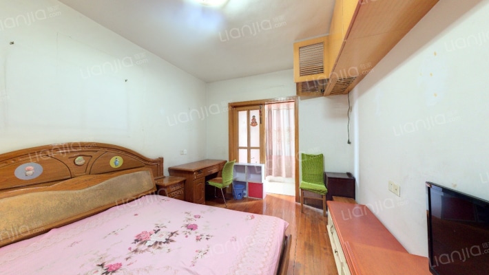 洪庙巷12号小区二手房实景图