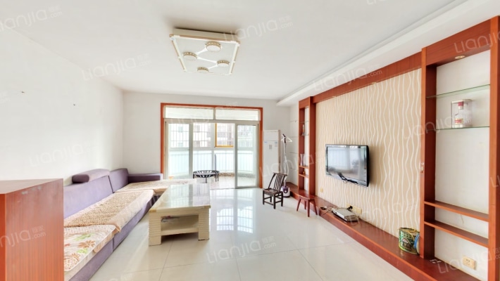 东方名都百草园二手房实景图