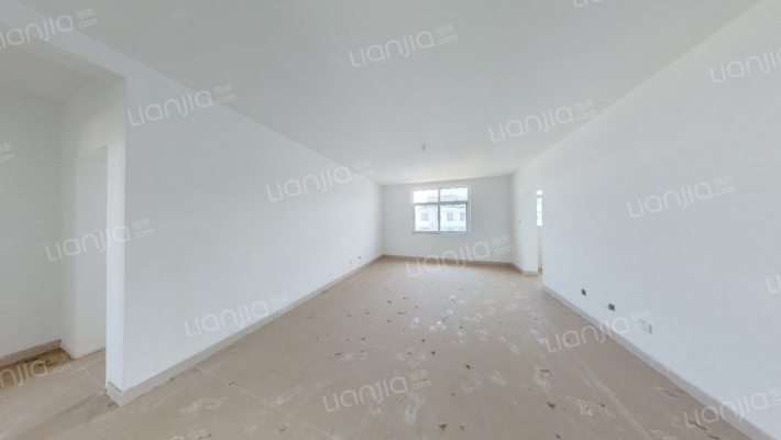 东海花园二手房实景图