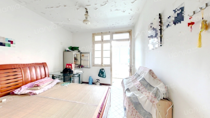 美湖小区二手房实景图