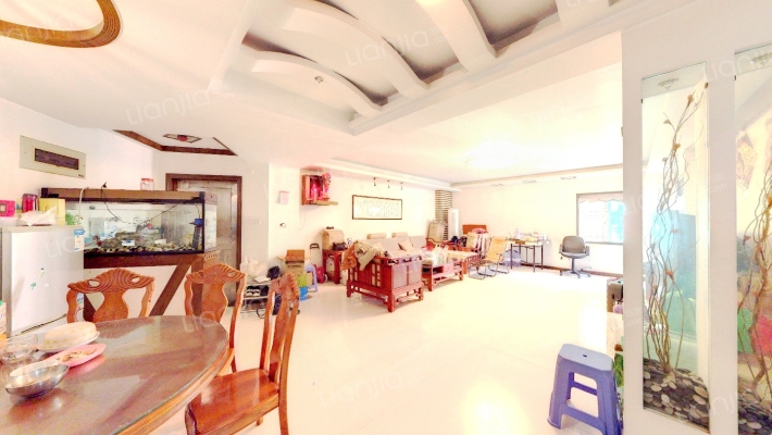 太平洋城二手房实景图