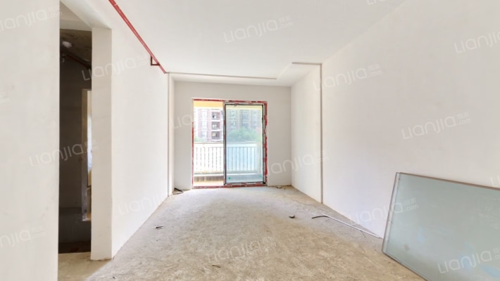 江南春城二手房实景图