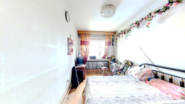 柳条路二手房实景图