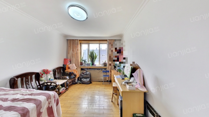 哈尔滨工程大学第三生活小区二手房实景图