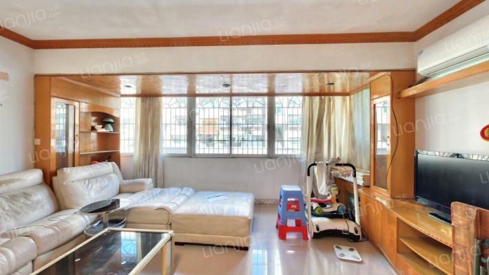 潮苑二手房实景图