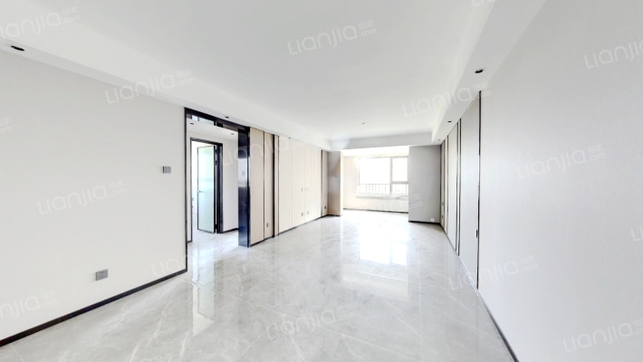 航企国际社区二期二手房实景图