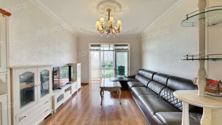 宏达新城二手房实景图