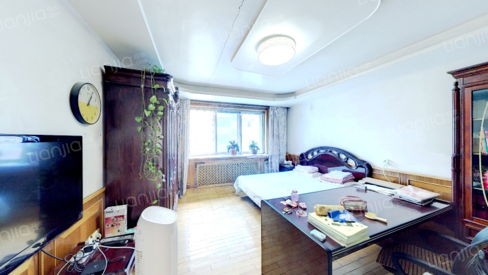 建设街二手房实景图