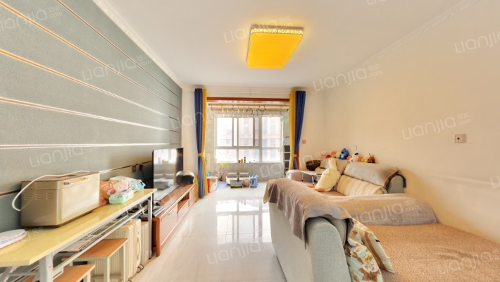 高科麓湾国际社区一期二手房实景图