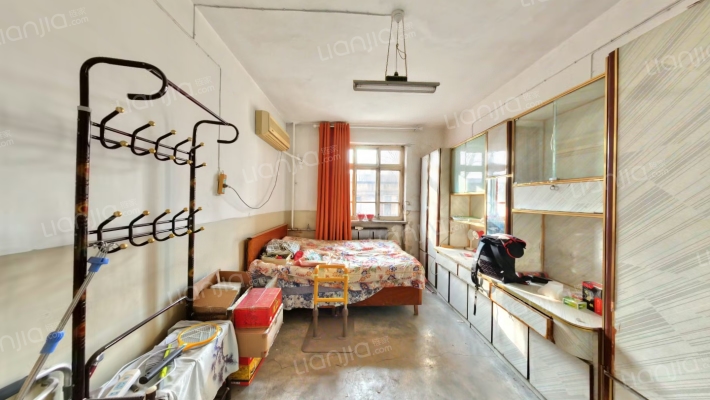 山西省水利水电科学研究院宿舍二手房实景图