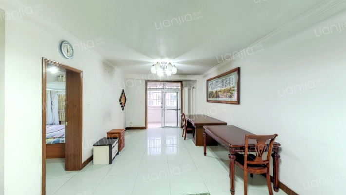 南辛苑二手房实景图