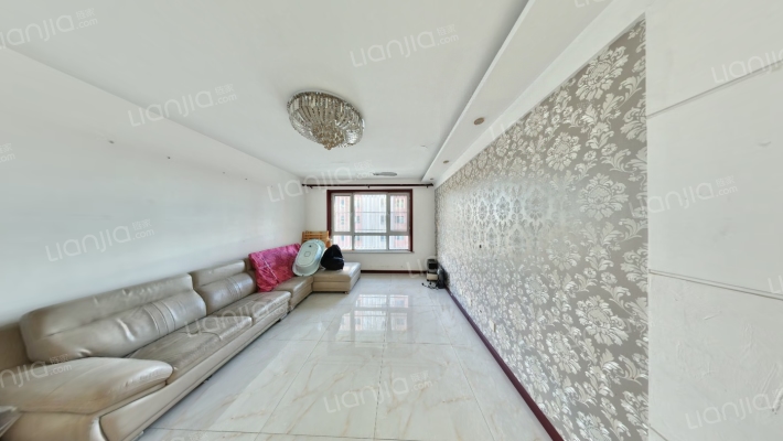 季景馨园二手房实景图