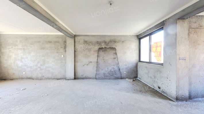 紫桂花园二手房实景图