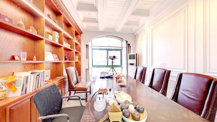 德尚世家二手房实景图