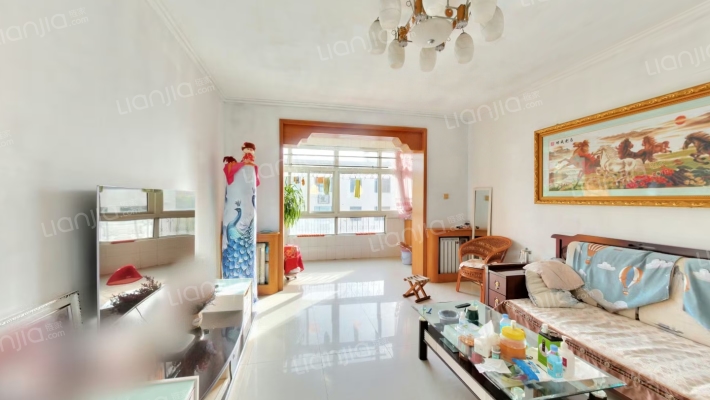 水利工程局宿舍二手房实景图