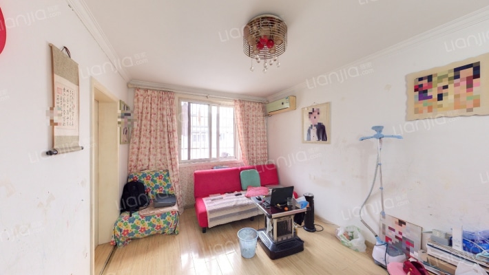 柳营路309弄二手房实景图