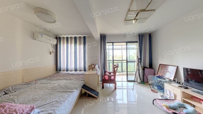 森海豪庭观海阁二手房实景图