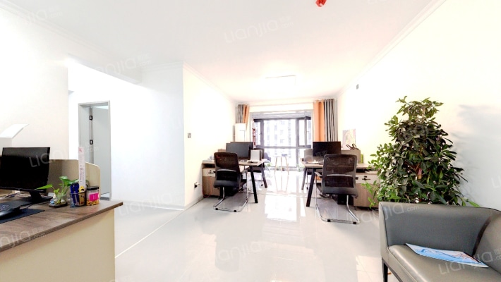 南飞鸿华洲城云顶二手房实景图