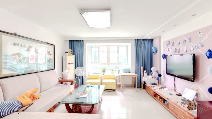 鸿景苑二手房实景图