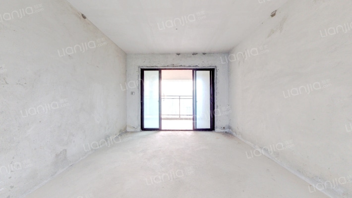 聚福揽福豪庭二手房实景图