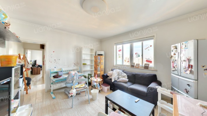 省中杏苑二手房实景图