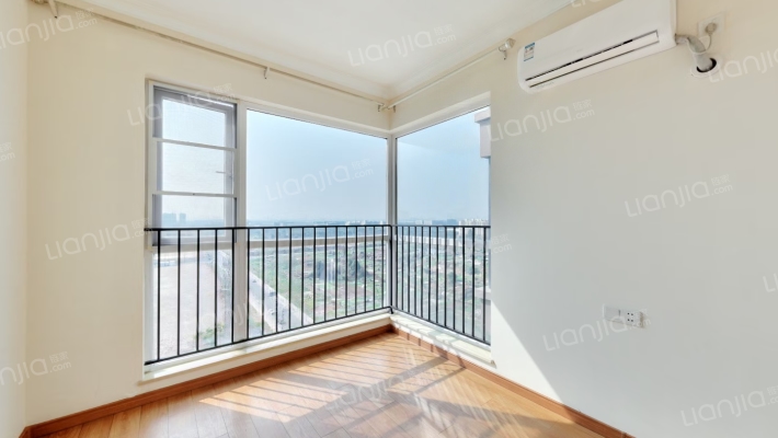 金科东方雅郡二手房实景图