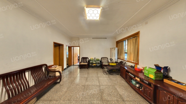 龙华大道二手房实景图