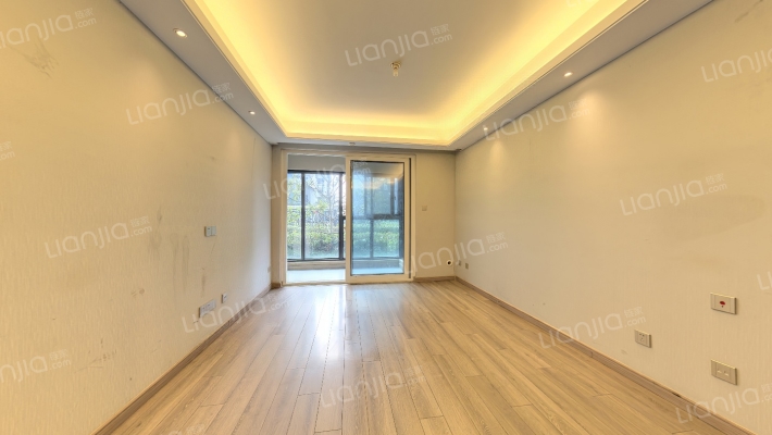 和岸花园二手房实景图