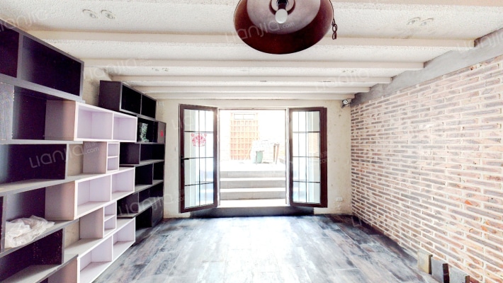 庆云里二手房实景图