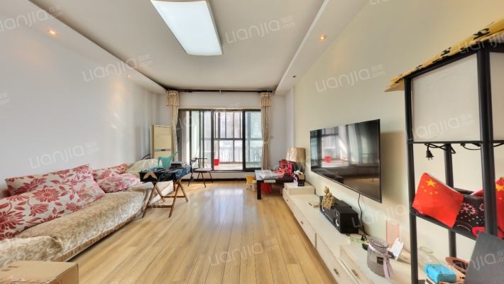 金地格林小城美茵区二手房实景图