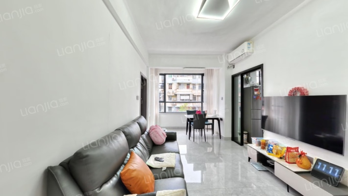 合益街31号大院二手房实景图