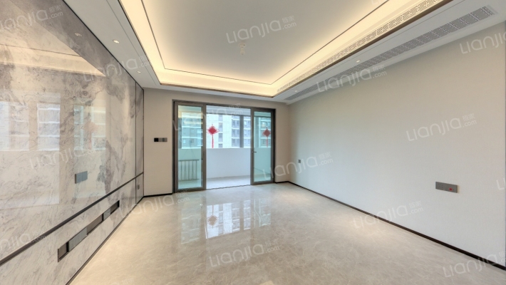 金鼎湾和禧二手房实景图