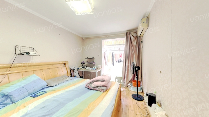 可苑新村二手房实景图