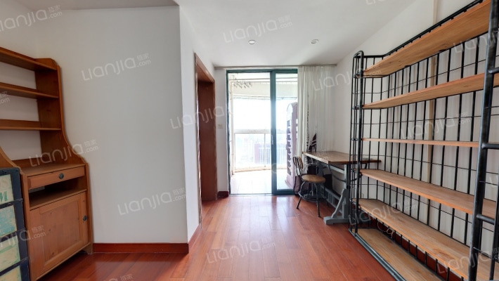 金日世家二手房实景图