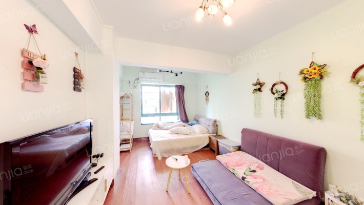 华逸阁二手房实景图