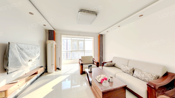 馨苑家园(霸州)二手房实景图