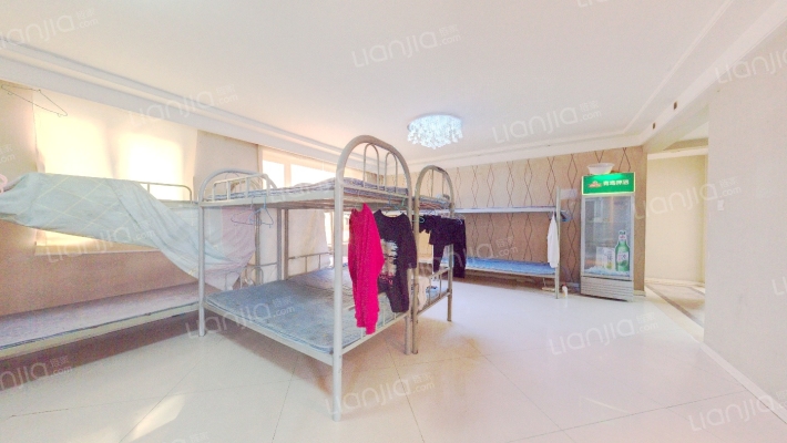 环宇康庭二手房实景图