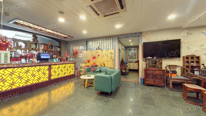 贝森北路3号二手房实景图