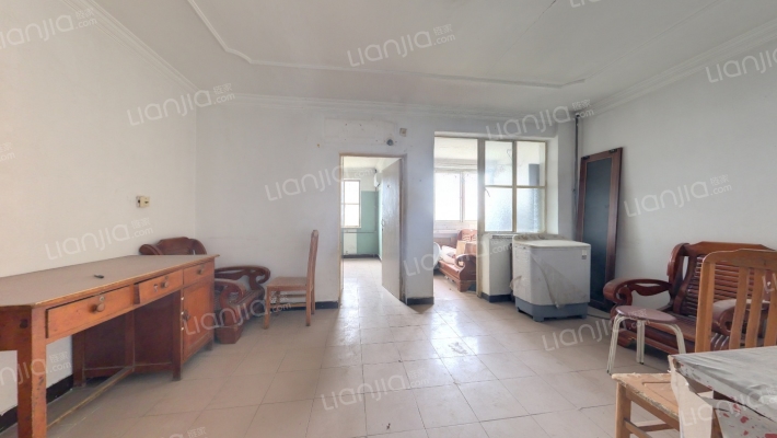 化四小区二手房实景图