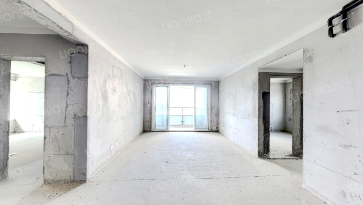 萧湖人家三期二手房实景图