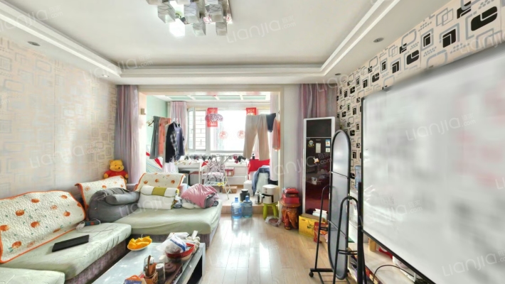 隆盛花园二手房实景图